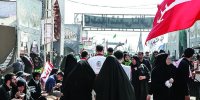 آمارهای بی نظیر از مراسم پیاده‌روی اربعین امام حسین(ع)