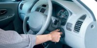 علت استارت نخوردن ماشین+راه حل