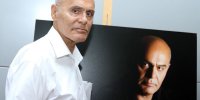 جمشید هاشم پور بازیگر پیشکسوت ایران