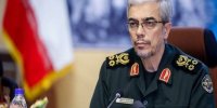دشمنان در صورت مقابله با ایران، تلفات سنگین می بینند