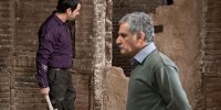 فیلم «خانه پدری» روایتگر تعصبات ناموسی در خانواده