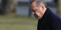 اردوغان از ایران گلایه کرد