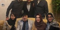 سریال ستایش چه حکم می کند