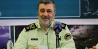 تحویل 20 پرونده بزرگ اقتصادی به محاکم قضائی توسط پلیس امنیت اقتصادی/کاهش 11 درصد تصادفات زائران اربعین