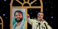 دوران دفاع مقدس، تابلوی زیبای معنوی است/ لزوم الگوپذیری جوانان از شهید "زرین" و 1200 شهید ورزشکار/ مقابله بی وقفه ناجا با هر نا امنی و هنجارشکنی