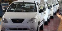 تیبا ، پراید را کنار می‌زد