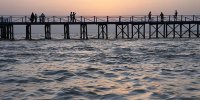 اهمیت دریای خزر
