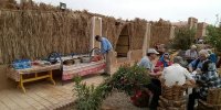 نقش بوم گردی در توسعه گردشگری- اقتصادی