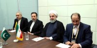 مادر رئیس جمهور پاکستان کرمانی بود