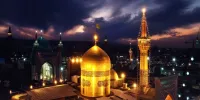سالروز شهادت امام هشتم علی بن موسی الرضا (ع) در راه است