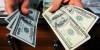 دلار در حال سقوط به سوی کانال ده هزار تومانی