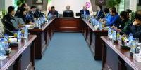 برگزاری گردهمایی شرکت های پرداخت یار در بانک ایران زمین
