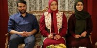 ماجرای ستایش تمام شدنی نیست
