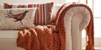 دکوراسیون لاکچری پاییز 98
