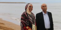 روایت زندگی مرزبانان دریایی در سریال «به رنگ خاک»