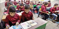 ساماندهی انواع مدارس با چند شرط