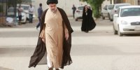 نقش مقتدی صدر در اعتراضات عراق