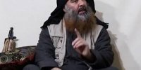 افسر صدامی جانشین ابوبکر بغدادی می‌شود؟