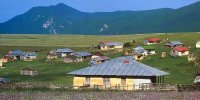 بهشت را در این دنیا ببینید