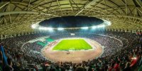 سرنوشت بازی تیم فوتبال ایران با عراق در هاله‌ای از ابهام!