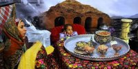 گردشگری غذا و توسعه پایدار