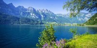 سوئیس کشوری بی نظیر با جاذبه های گردشگری زیبا