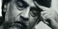 12 سال از رفتن قیصر می گذرد