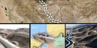 محیط زیست کشور در حال نابودی بزرگی است