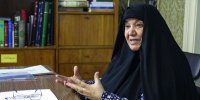 نیم نگاهی به فعالیتهای اعظم طالقانی، بانوی مبارز انقلابی