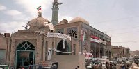 ویرانه هایی برای توسعه
