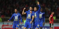 گزارشگر تبریز حواست باشد، تیم روبرو استقلال ایران بود!