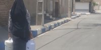 چالش زندگی یا مرگ در ملارد