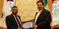 تعاملات تجاری و سرمایه گذاری بین ایران و بنگلادش متناسب با ظرفیت های موجود در طرفین نیست