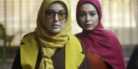«دلدادگان» این بار از آی‌فیلم