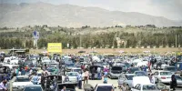 افزایش قیمت خودرو +لیست قیمت خودروهای داخلی