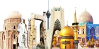 بازار گردشگری ایران در دست توریست های عمانی