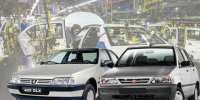 توقیف پراید و 405 در هاله‌ای از ابهام