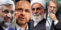 حال و هوای سیاسیون برای انتخابات ۹۸