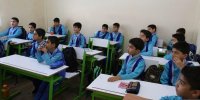 حکایت مدارسی که مدیران آینده کشور را می سازند