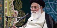 اظهارات علم الهدی پیراهن عثمان برای جریان های ضدایرانی