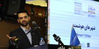 بدون هوشمندسازی نمی‌توان کلان‌شهرها را مدیریت کرد