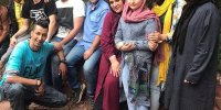 فصل جدید سریال پایتخت نوروز 99 پخش می شود