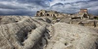 جاذبه های اروپایی در یک قدمی ایران
