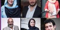 جواد عزتی این بار در فیلم «شنای پروانه»