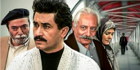 آغاز نمایش «بهشت گم‌شده» در آی‌فیلم