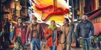 فیلم «مطرب» رفع توقیف شد