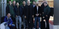 کنسرت گروه شیلر تمدید شد