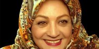 شایعه مرگ این بار نوبت شهلا ریاحی