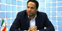 مدیریت آبرسانی به رغم کاهش حدود 25 درصدی منابع آبی
