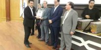 درخشش سازمان تامین اجتماعی در سمپوزیوم بین المللی روابط عمومی ایران